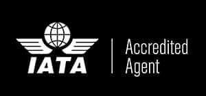 IATA Accredited Agent